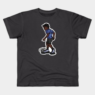 Just a Ball 3 Kids T-Shirt